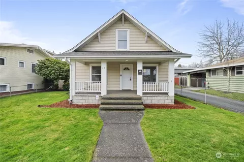 15 G St SE, Auburn, WA 98002