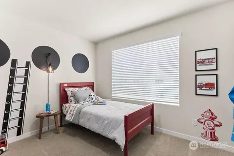 Bedroom - 19524 16th Ave SE #A6, Bothell, WA 98012 photo 3 of 6