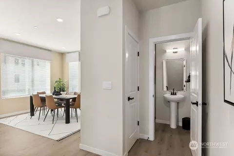 Entry Way - 19524 16th Ave SE #A6, Bothell, WA 98012 photo 1 of 1