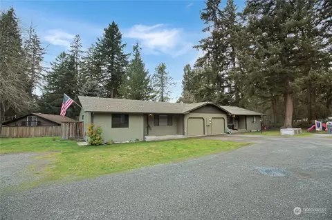 23315 121st Ct E, Buckley, WA 98321