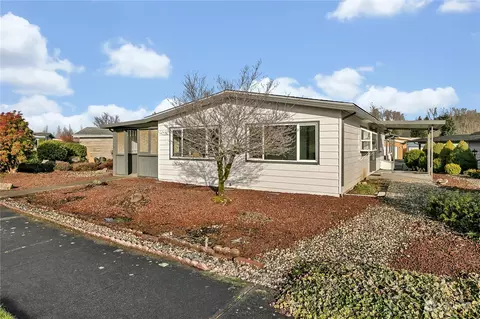 1402 22nd St NE #241, Auburn, WA 98002