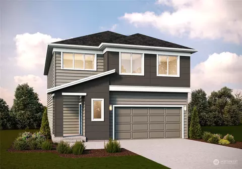 6831 121st Ln SE, Snohomish, WA 98296