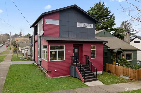 1501 29th Ave, Seattle, WA 98122