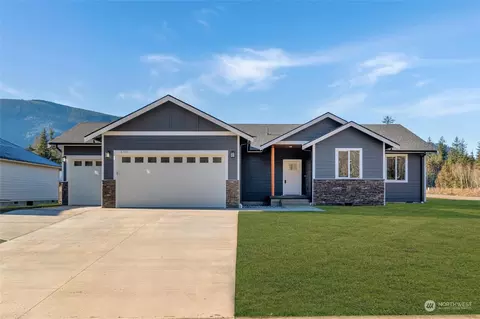 6505 Watson Loop, Maple Falls, WA 98266
