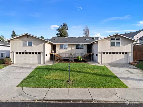 1925 Westridge Ave W #A-B, Tacoma, WA 98466