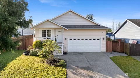 8016 74th Dr NE, Marysville, WA 98270