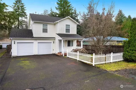 1723 Ethridge Ave NE, Olympia, WA 98506