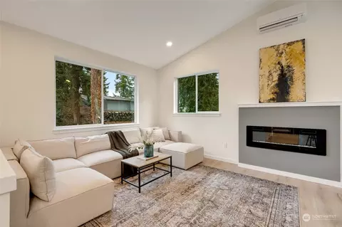 Living - 4400 Crescent #A, Everett, WA 98203 photo 1 of 1