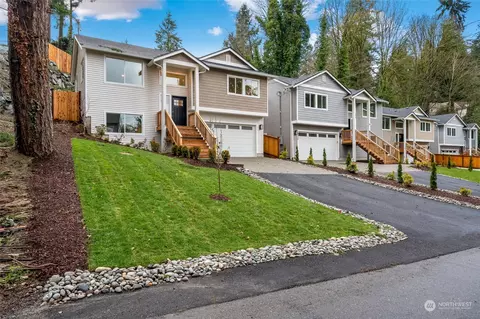 Exterior - 4400 Crescent #A, Everett, WA 98203 photo 2 of 2