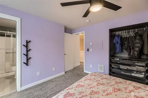 Bedroom - 10 E Casino Rd #13, Everett, WA 98208 photo 2 of 5