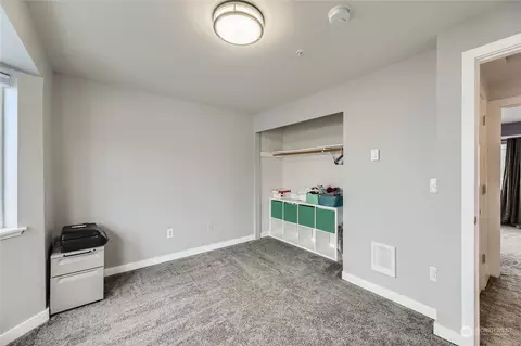 Bedroom - 10 E Casino Rd #13, Everett, WA 98208 photo 4 of 5