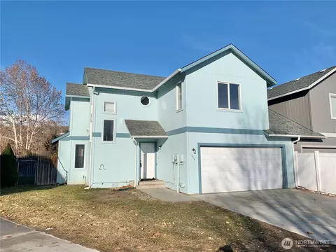 1916 Northwood Rd, Wenatchee, WA 98801