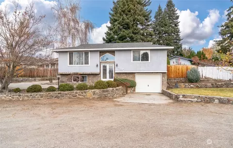605 N Lyle, East Wenatchee, WA 98802