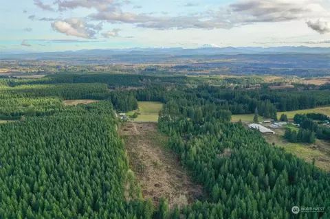 894 S Military Rd, Winlock, WA 98596
