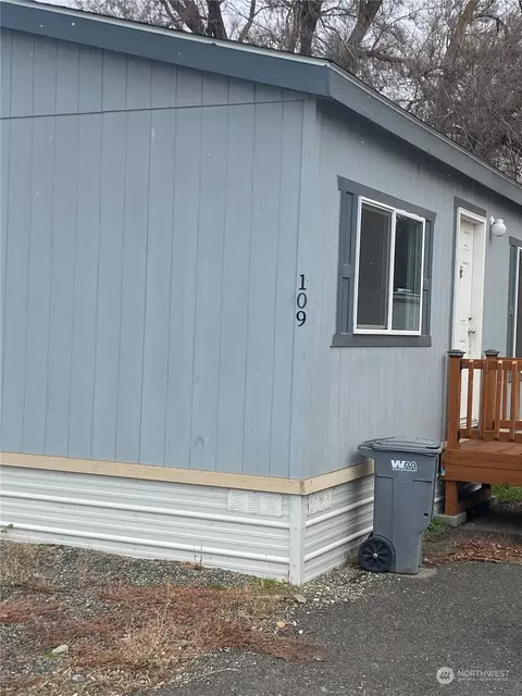 2900 S Canyon Rd #109, Ellensburg, WA 98926