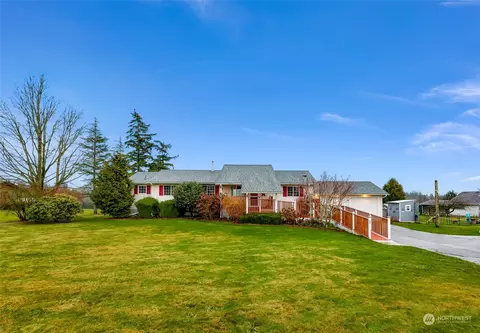 6308 Church Rd, Ferndale, WA 98248