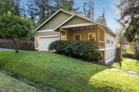 5745 NE Ponderosa Blvd, Hansville, WA 98340