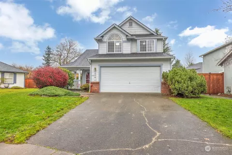 206 Callendar Ct NW, Orting, WA 98360