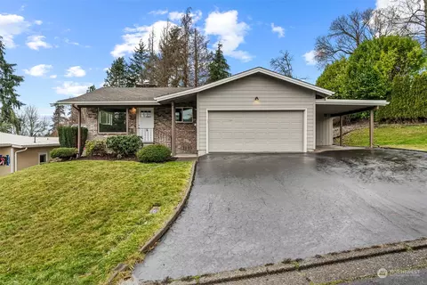 507 N 20th Ave, Kelso, WA 98626