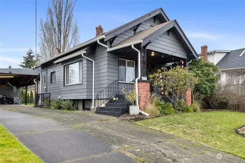 5630 S I St, Tacoma, WA 98408