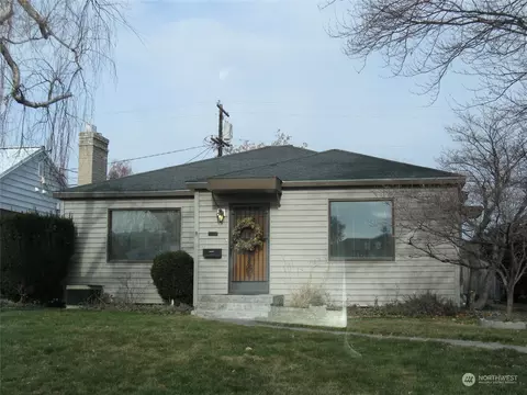 720 Yakima St, Wenatchee, WA 98801