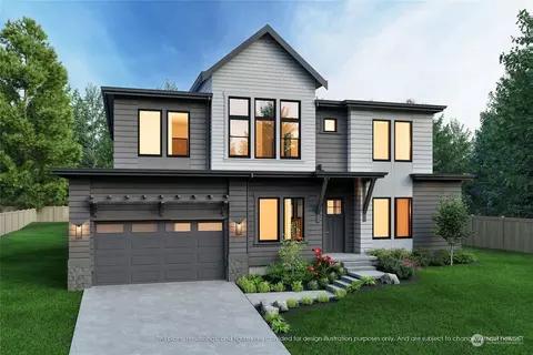 2032 150th Ave SE, Bellevue, WA 98007