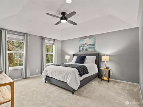 Bedroom - 2901 214th St SE, Bothell, WA 98021 photo 1 of 2