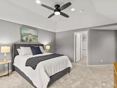 Bedroom - 2901 214th St SE, Bothell, WA 98021 photo 2 of 2