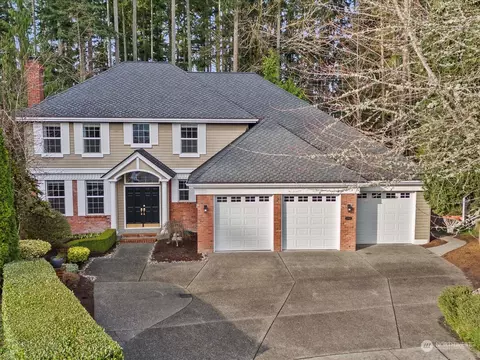 Exterior - 2901 214th St SE, Bothell, WA 98021 photo 8 of 8