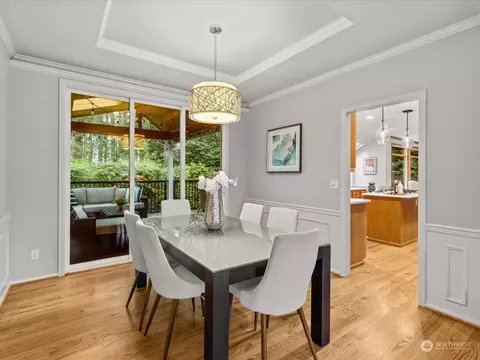 Dining - 2901 214th St SE, Bothell, WA 98021 photo 1 of 1