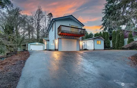 131 Inglewood Dr, Longview, WA 98632