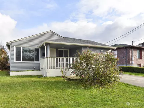 2313 S Sprague Ave, Tacoma, WA 98405