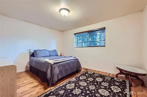 Bedroom - 3002 120th Pl SE, Everett, WA 98208 photo 3 of 3