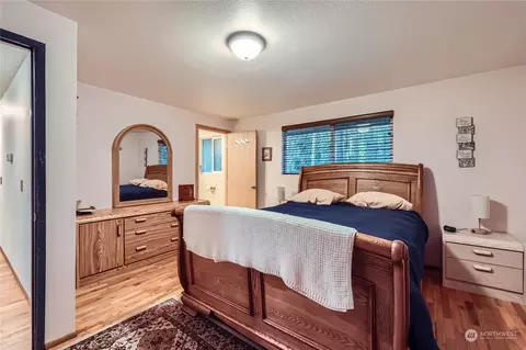 Bedroom - 3002 120th Pl SE, Everett, WA 98208 photo 1 of 3