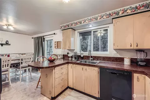 Kitchen - 3002 120th Pl SE, Everett, WA 98208 photo 1 of 2