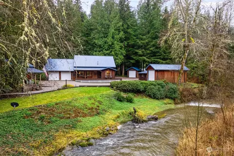 2495 Mosquito Lake Rd, Deming, WA 98244