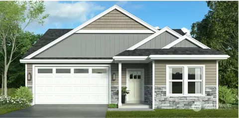 812 Parkland Loop, Sedro Woolley, WA 98284