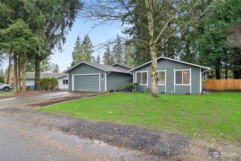 6321 Alder Glen Dr SE, Olympia, WA 98513
