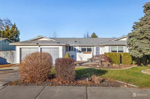 308 Tieton, Richland, WA 99352