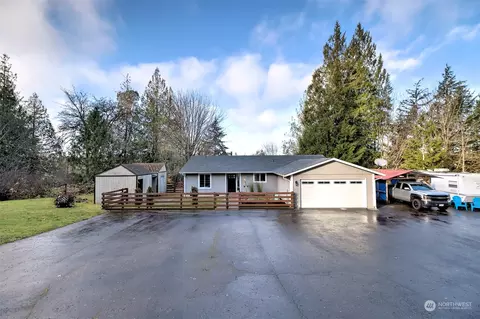 22 Key Peninsula Hwy SW, Lakebay, WA 98349