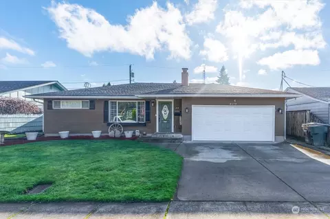2579 Taylor Ave, Longview, WA 98632