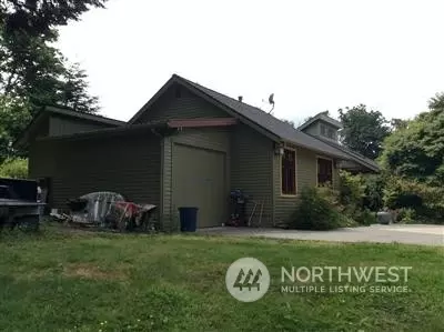 7321 SW Point Robinson Rd, Vashon, WA 98070