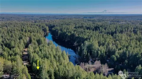 1241 NE Collins Lake Dr, Tahuya, WA 98588