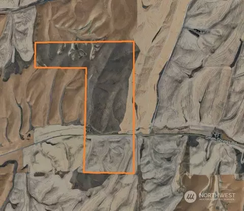 0 Nka Smith Springs Rd, Prescott, WA 99348