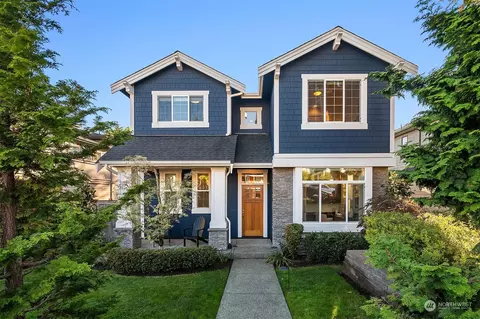 311 10th Ave W, Kirkland, WA 98033