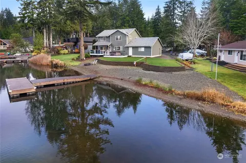 100 E Weymouth Pl, Shelton, WA 98584