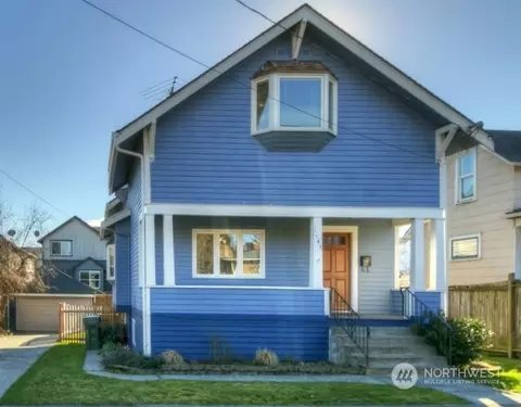 1143 NW 57th St, Seattle, WA 98107