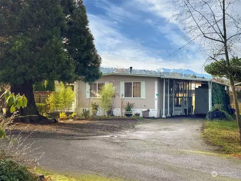 90 Baywood Village Rd #9, Sequim, WA 98382
