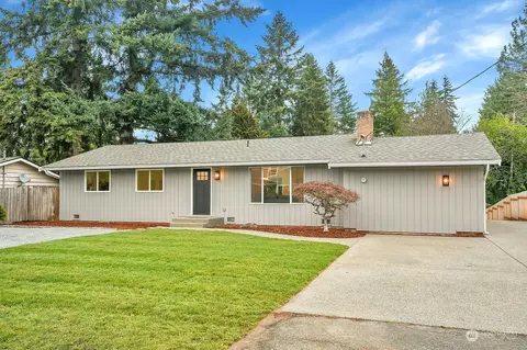 18416 116th Ave SE, Renton, WA 98058