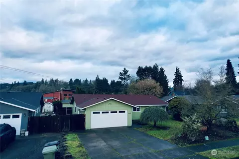350 Hollyberry Rd, Woodland, WA 98674